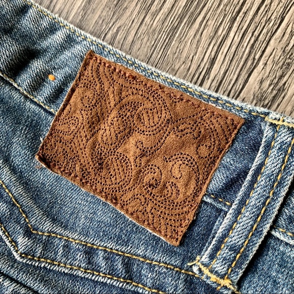 Women’s Jeans Size 7 - Empyre from Zumies - Picture 10 of 10